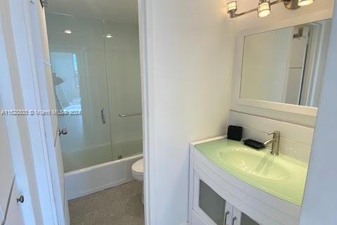 Condo in Miami Beach, Florida, 1 bedroom  № 1282867 - photo 9