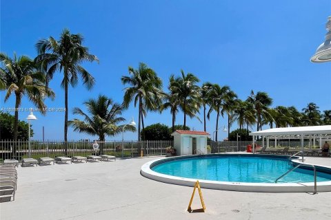 Condo in Miami Beach, Florida, 1 bedroom  № 1282867 - photo 6