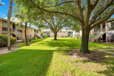 Copropriété à vendre à Orlando, Floride: 2 chambres, 130.06 m2 № 1255649 - photo 25