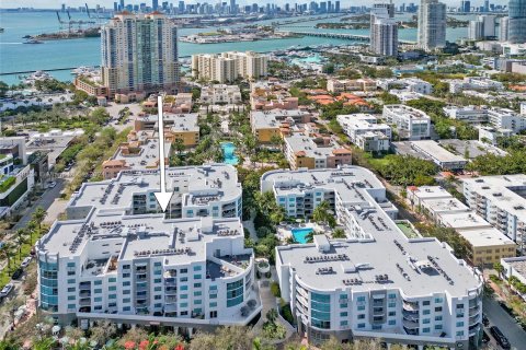Copropriété à vendre à Miami Beach, Floride: 2 chambres, 115.85 m2 № 1040131 - photo 14
