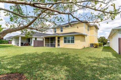 Villa ou maison à vendre à Loxahatchee Groves, Floride: 4 chambres, 224.64 m2 № 1065483 - photo 28