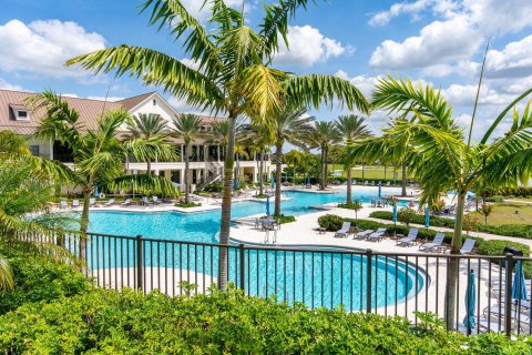 Villa ou maison à vendre à Loxahatchee Groves, Floride: 4 chambres, 224.64 m2 № 1065483 - photo 13