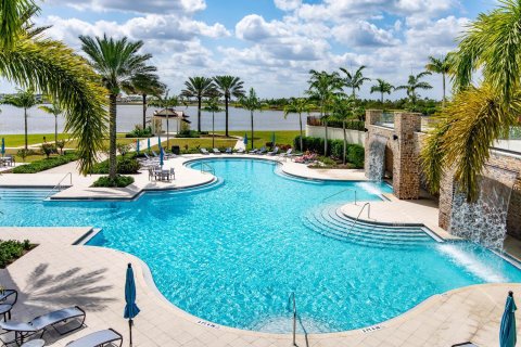 Villa ou maison à vendre à Loxahatchee Groves, Floride: 4 chambres, 224.64 m2 № 1065483 - photo 17