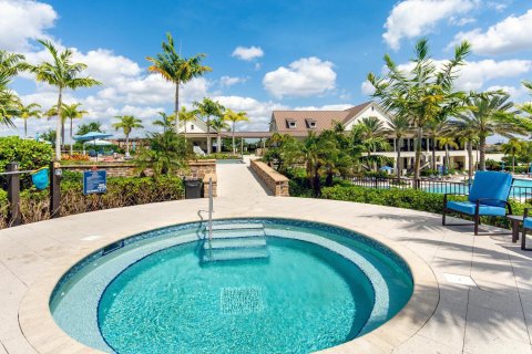 Villa ou maison à vendre à Loxahatchee Groves, Floride: 4 chambres, 224.64 m2 № 1065483 - photo 15