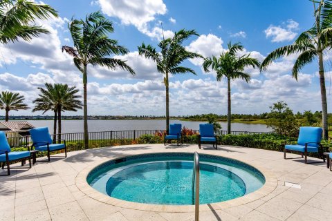 Villa ou maison à vendre à Loxahatchee Groves, Floride: 4 chambres, 224.64 m2 № 1065483 - photo 16