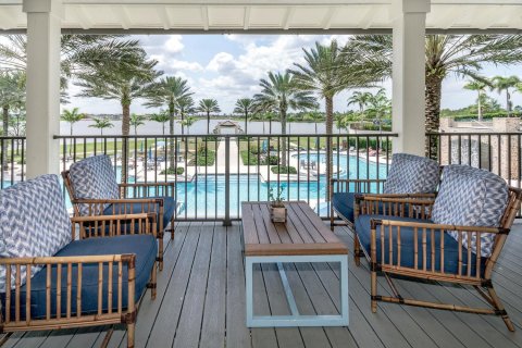Villa ou maison à vendre à Loxahatchee Groves, Floride: 4 chambres, 224.64 m2 № 1065483 - photo 20