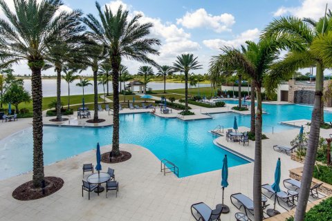 Villa ou maison à vendre à Loxahatchee Groves, Floride: 4 chambres, 224.64 m2 № 1065483 - photo 8