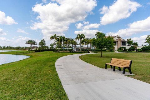 Villa ou maison à vendre à Loxahatchee Groves, Floride: 4 chambres, 224.64 m2 № 1065483 - photo 6