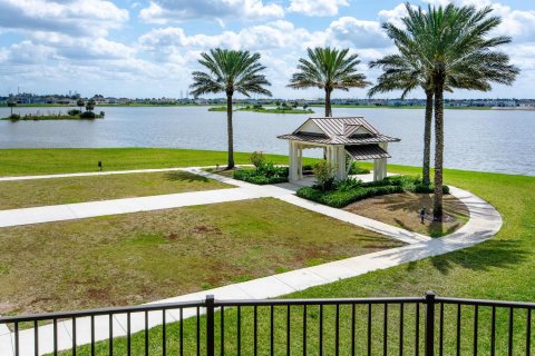 Villa ou maison à vendre à Loxahatchee Groves, Floride: 4 chambres, 224.64 m2 № 1065483 - photo 14