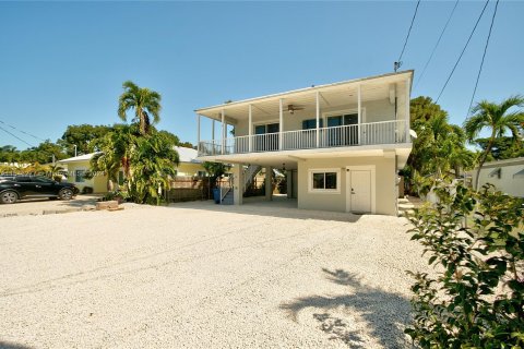 Villa ou maison à vendre à Key Largo, Floride: 4 chambres, 122.63 m2 № 1058518 - photo 1