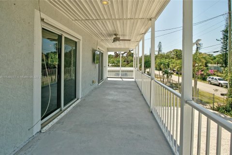 Villa ou maison à vendre à Key Largo, Floride: 4 chambres, 122.63 m2 № 1058518 - photo 17