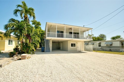 Villa ou maison à vendre à Key Largo, Floride: 4 chambres, 122.63 m2 № 1058518 - photo 3