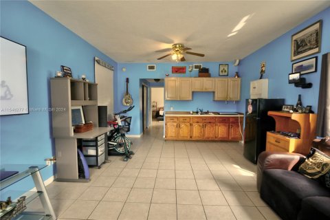 Villa ou maison à vendre à Key Largo, Floride: 4 chambres, 122.63 m2 № 1058518 - photo 18