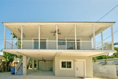 Villa ou maison à vendre à Key Largo, Floride: 4 chambres, 122.63 m2 № 1058518 - photo 2