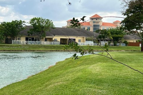 Touwnhouse à louer à Homestead, Floride: 2 chambres, 99.31 m2 № 1348211 - photo 17