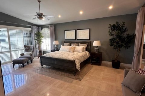 Villa ou maison à vendre à Pembroke Pines, Floride: 3 chambres, 256.78 m2 № 1024202 - photo 5