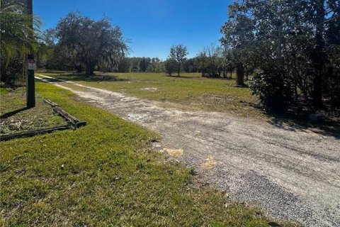 Land in Davenport, Florida № 1403502 - photo 8