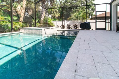 Villa ou maison à vendre à Tampa, Floride: 4 chambres, 289.39 m2 № 1403638 - photo 16