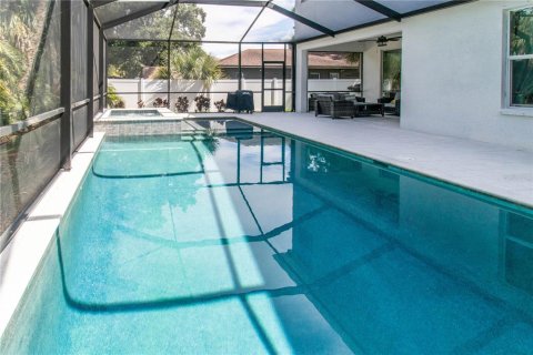 Villa ou maison à vendre à Tampa, Floride: 4 chambres, 289.39 m2 № 1403638 - photo 14