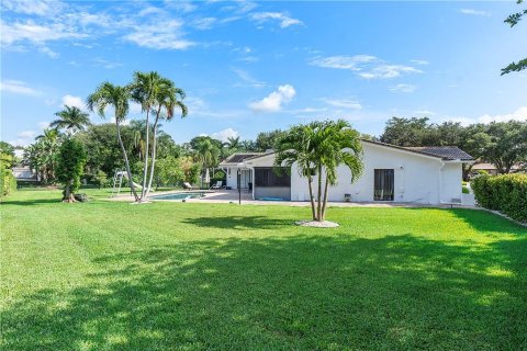 Villa ou maison à vendre à Coral Springs, Floride: 5 chambres, 282.33 m2 № 1065617 - photo 13