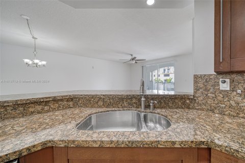 Copropriété à vendre à Coral Gables, Floride: 2 chambres, 138.33 m2 № 1234843 - photo 10