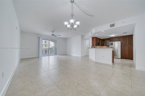 Condo in Coral Gables, Florida, 2 bedrooms  № 1234843 - photo 1