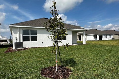 Villa ou maison à louer à Bradenton, Floride: 4 chambres, 169.83 m2 № 1346332 - photo 25