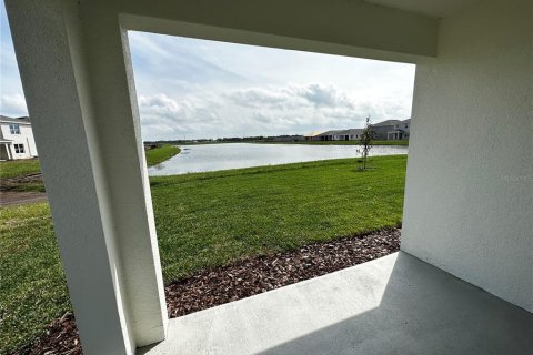 Villa ou maison à louer à Bradenton, Floride: 4 chambres, 169.83 m2 № 1346332 - photo 23