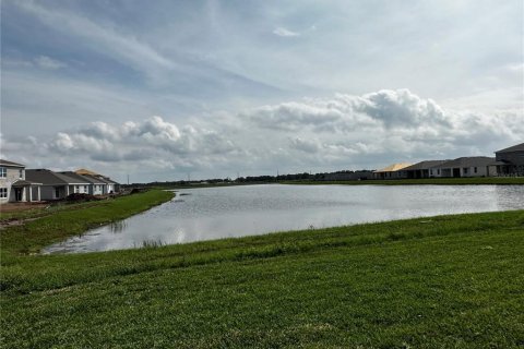 Villa ou maison à louer à Bradenton, Floride: 4 chambres, 169.83 m2 № 1346332 - photo 26