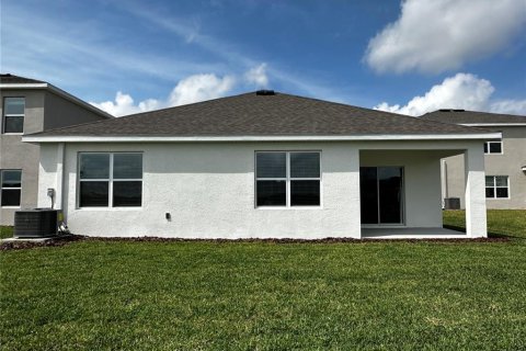 House in Bradenton, Florida 4 bedrooms, 169.83 sq.m. № 1346332 - photo 24