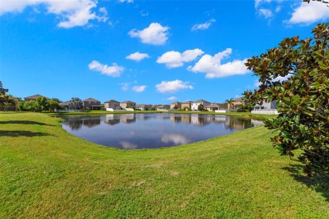 Townhouse in Ruskin, Florida 3 bedrooms, 174.66 sq.m. № 1371032 - photo 2