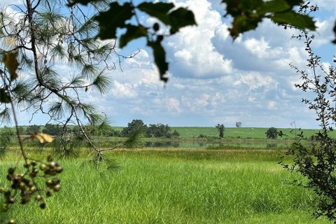 Land in Clermont, Florida № 1370995 - photo 1