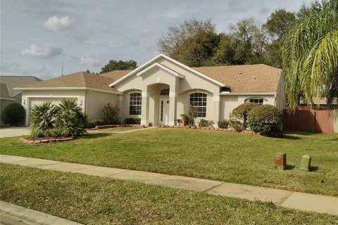 Villa ou maison à vendre à DeBary, Floride: 3 chambres, 181.72 m2 № 1018298 - photo 2