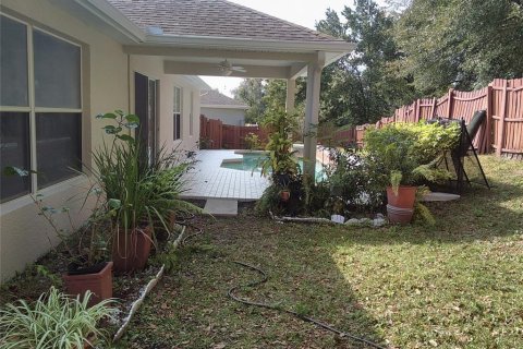 House in DeBary, Florida 3 bedrooms, 181.72 sq.m. № 1018298 - photo 5