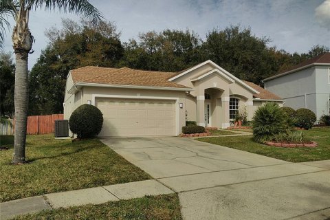 House in DeBary, Florida 3 bedrooms, 181.72 sq.m. № 1018298 - photo 4