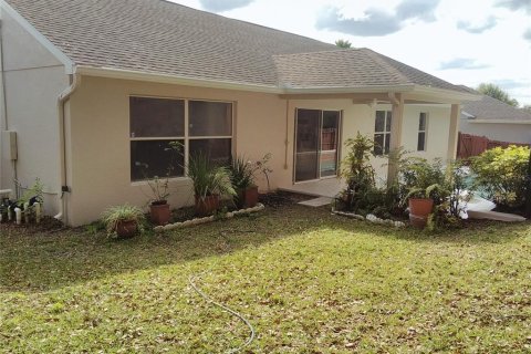 House in DeBary, Florida 3 bedrooms, 181.72 sq.m. № 1018298 - photo 10