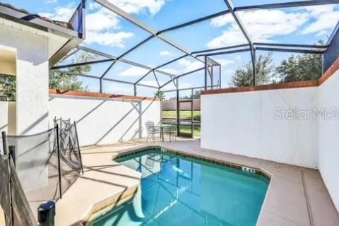 Adosado en venta en Davenport, Florida, 5 dormitorios, 188.03 m2 № 1062097 - foto 17