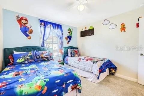 Adosado en venta en Davenport, Florida, 5 dormitorios, 188.03 m2 № 1062097 - foto 14