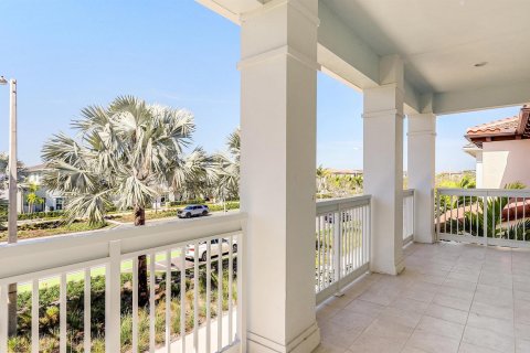 Villa ou maison à vendre à Palm Beach Gardens, Floride: 5 chambres, 367.8 m2 № 1075949 - photo 4