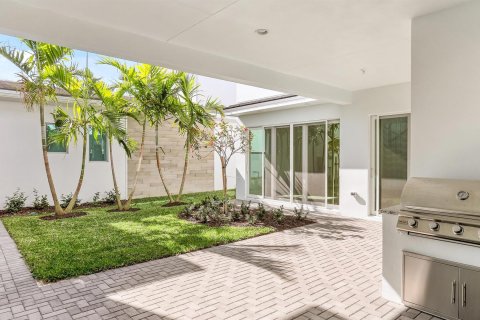 Villa ou maison à vendre à Palm Beach Gardens, Floride: 5 chambres, 367.8 m2 № 1075949 - photo 2