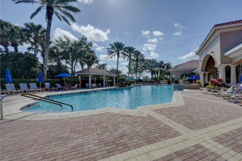 Villa ou maison à vendre à Delray Beach, Floride: 3 chambres, 181.35 m2 № 1075950 - photo 6