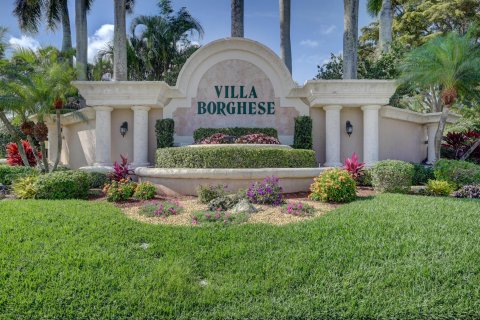 House in Delray Beach, Florida 3 bedrooms, 181.35 sq.m. № 1075950 - photo 7