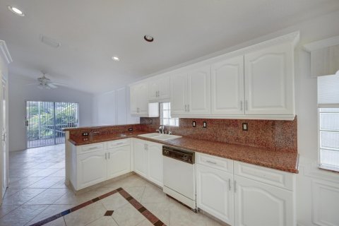 Casa en venta en Delray Beach, Florida, 3 dormitorios, 181.35 m2 № 1075950 - foto 23