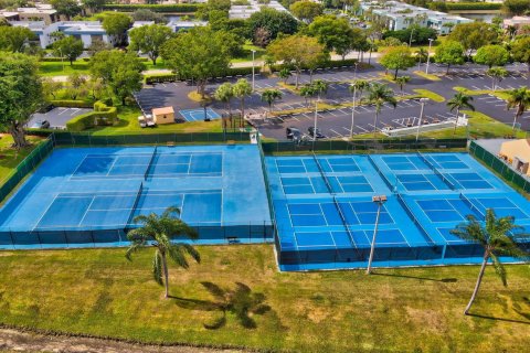 Copropriété à vendre à Delray Beach, Floride: 2 chambres, 87.33 m2 № 1075666 - photo 15