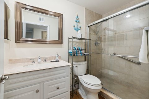 Copropriété à vendre à Delray Beach, Floride: 2 chambres, 87.33 m2 № 1075666 - photo 21