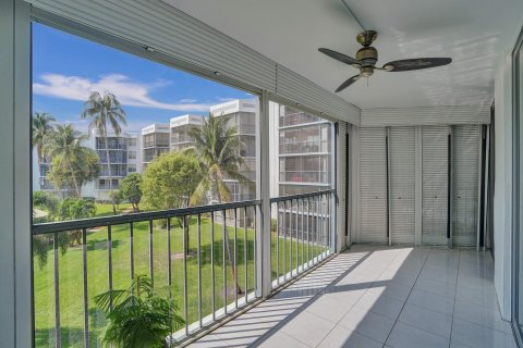 Copropriété à vendre à Boca Raton, Floride: 2 chambres, 122.26 m2 № 1075667 - photo 10