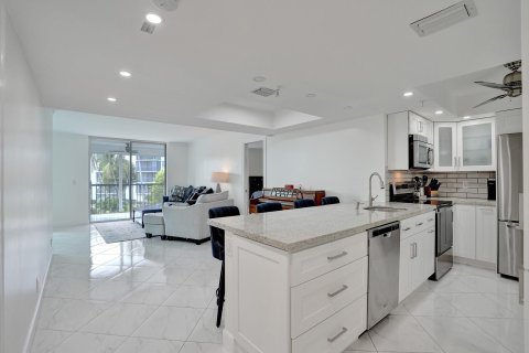 Condominio en venta en Boca Raton, Florida, 2 dormitorios, 122.26 m2 № 1075667 - foto 30