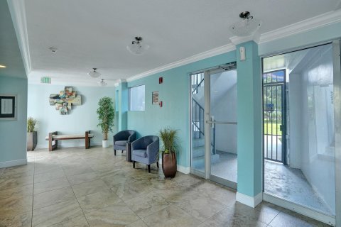 Copropriété à vendre à Boca Raton, Floride: 2 chambres, 122.26 m2 № 1075667 - photo 3