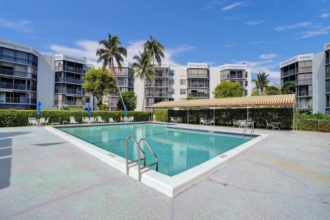 Copropriété à vendre à Boca Raton, Floride: 2 chambres, 122.26 m2 № 1075667 - photo 6