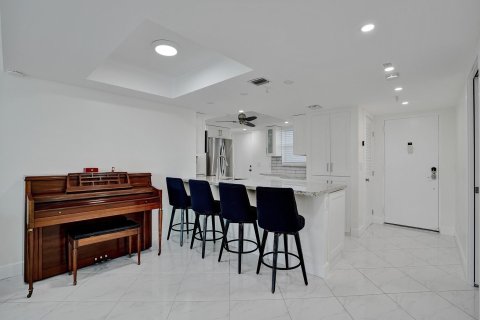 Copropriété à vendre à Boca Raton, Floride: 2 chambres, 122.26 m2 № 1075667 - photo 29